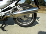 �������� �� ������ �������� Yamaha FJR1300AS 2007 ���� 14